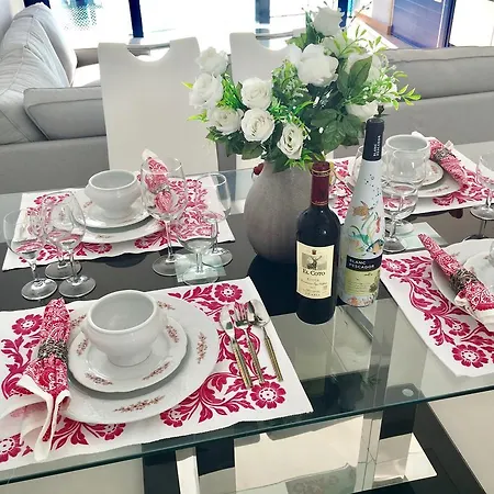 Royal Punta Prima Apartment *