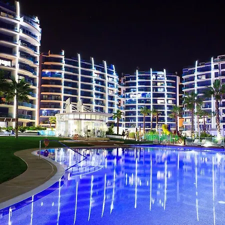 Royal Punta Prima * Torrevieja
