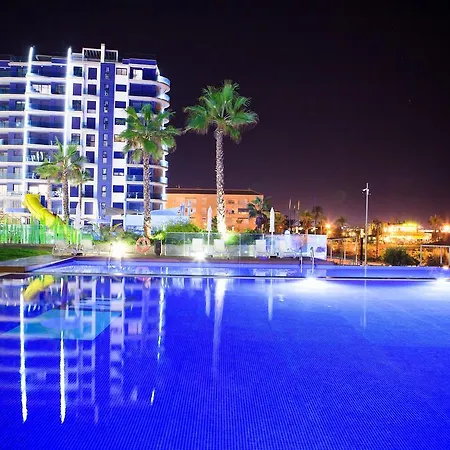 Apartament Royal Punta Prima *