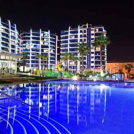 Royal Punta Prima *