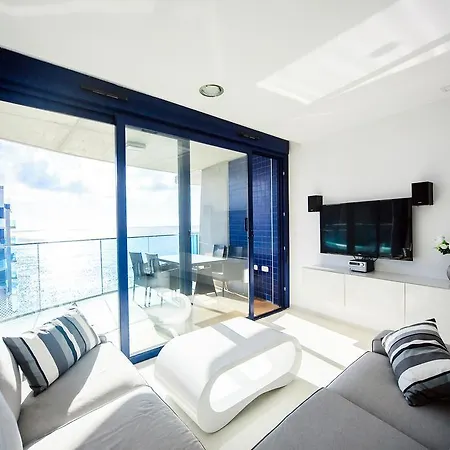 Apartment Royal Punta Prima Torrevieja