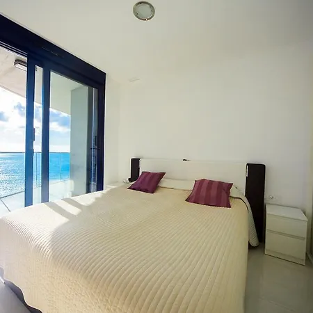 Royal Punta Prima Apartment