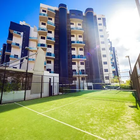 Apartment Royal Punta Prima