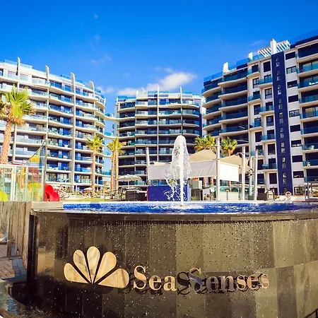 Royal Punta Prima Apartment