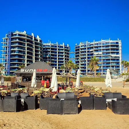 Apartment Royal Punta Prima Torrevieja