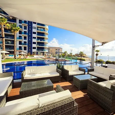 Royal Punta Prima Apartment