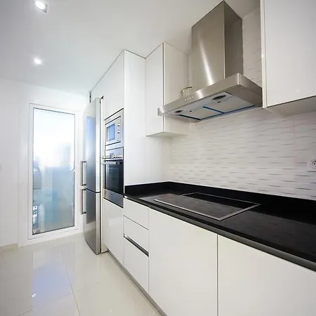 Royal Punta Prima Apartment *
