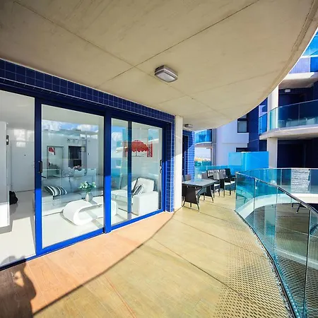 Royal Punta Prima Apartment