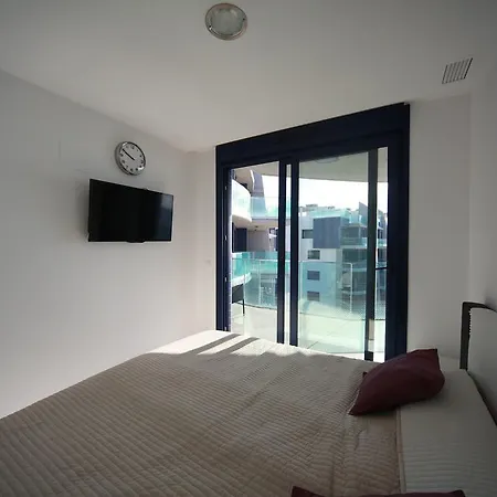 Apartment Royal Punta Prima