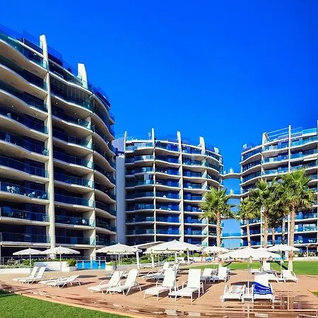 Royal Punta Prima Apartment