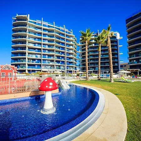Royal Punta Prima *