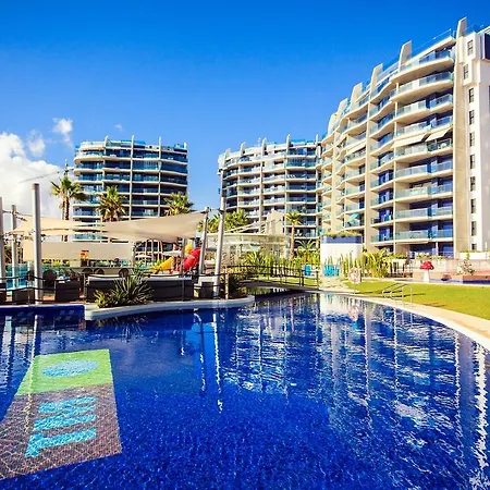 Apartment Royal Punta Prima