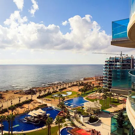 Royal Punta Prima Apartment Torrevieja