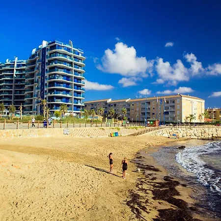 Apartment Royal Punta Prima
