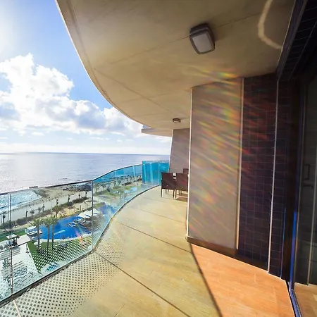 Royal Punta Prima Apartment