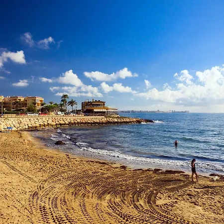 Apartament Royal Punta Prima