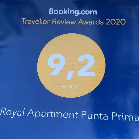 Apartment Royal Punta Prima